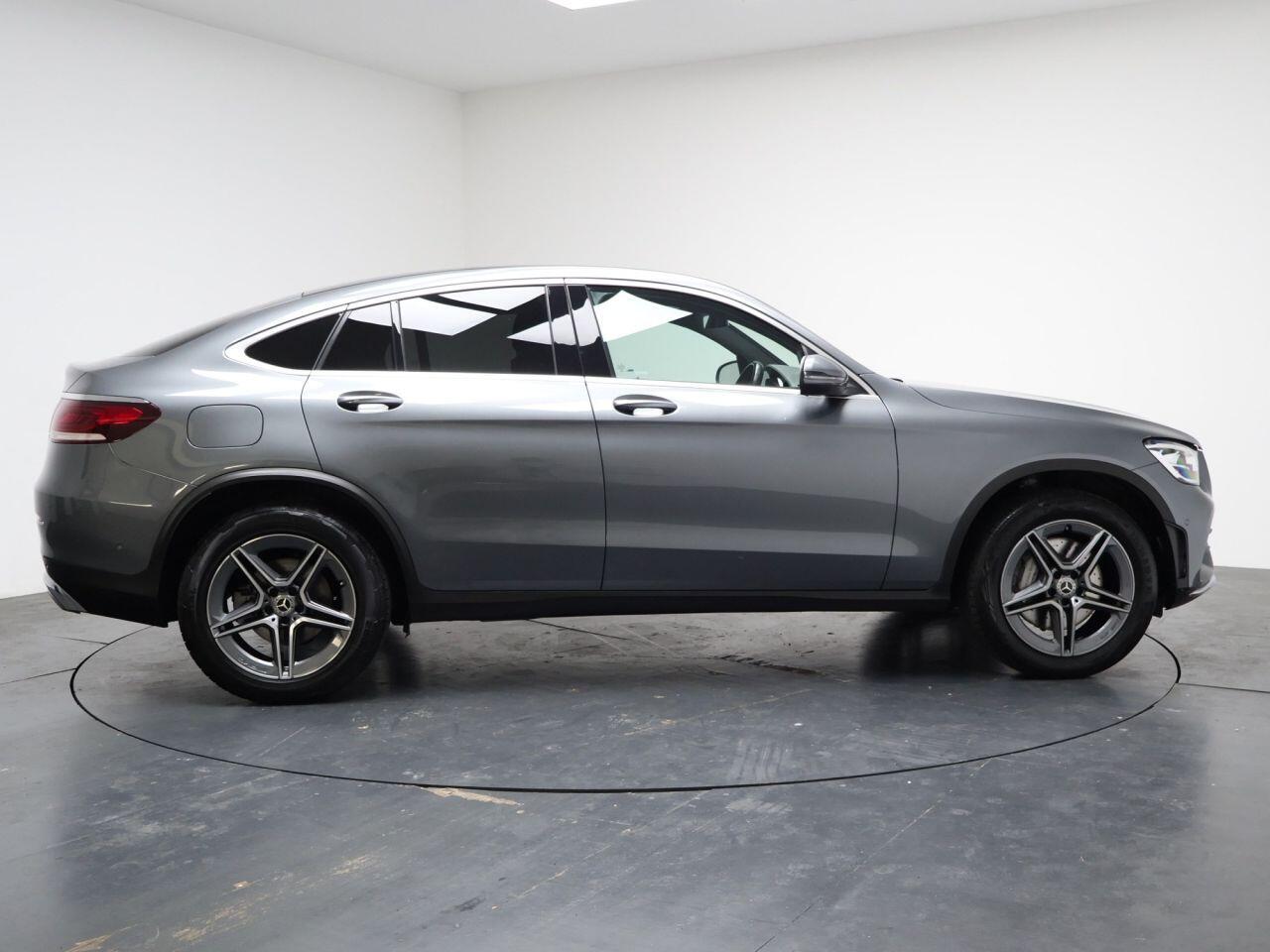 Mercedes-benz GLC - Image 14