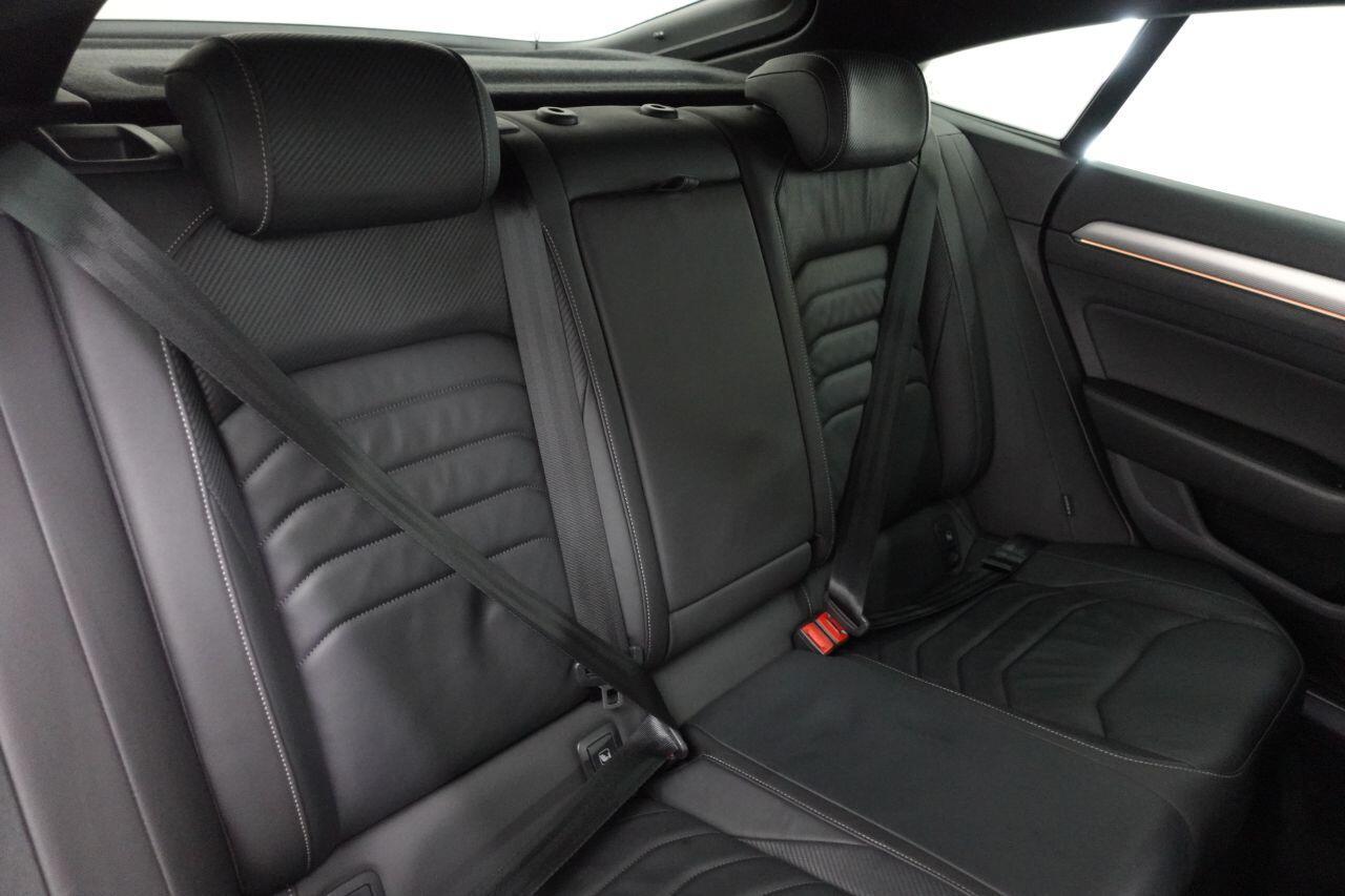 Volkswagen Arteon - Image 16