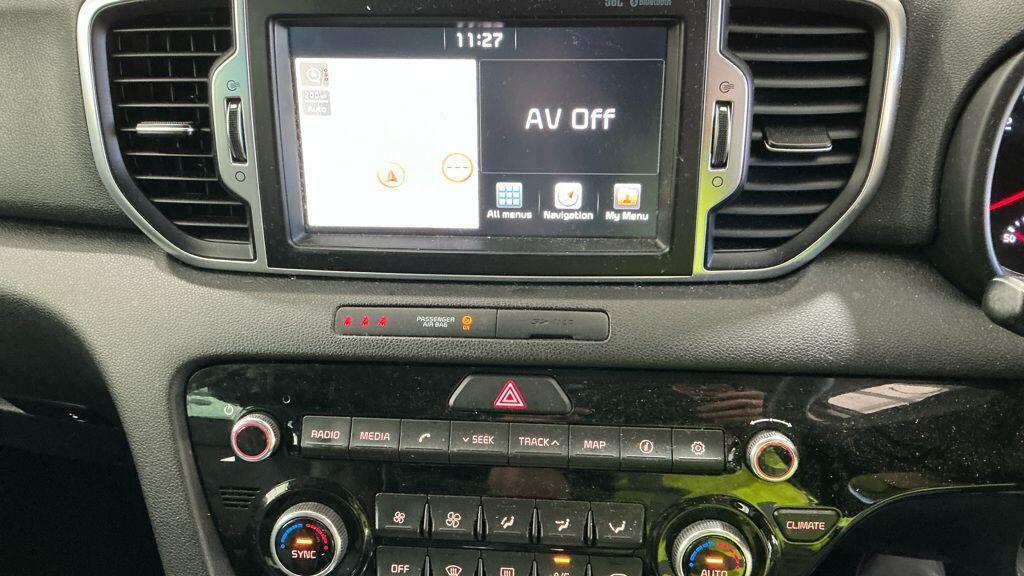 Kia Sportage - Image 6