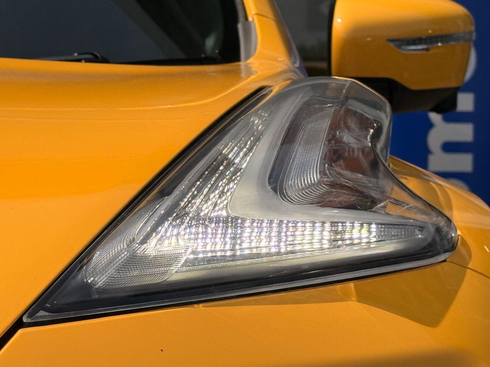 Nissan Juke - Image 20