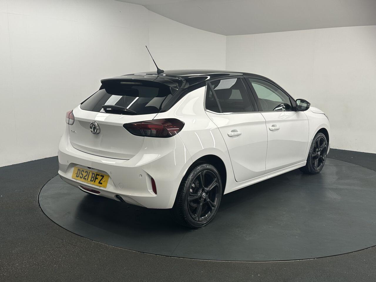 Vauxhall Corsa - Image 10