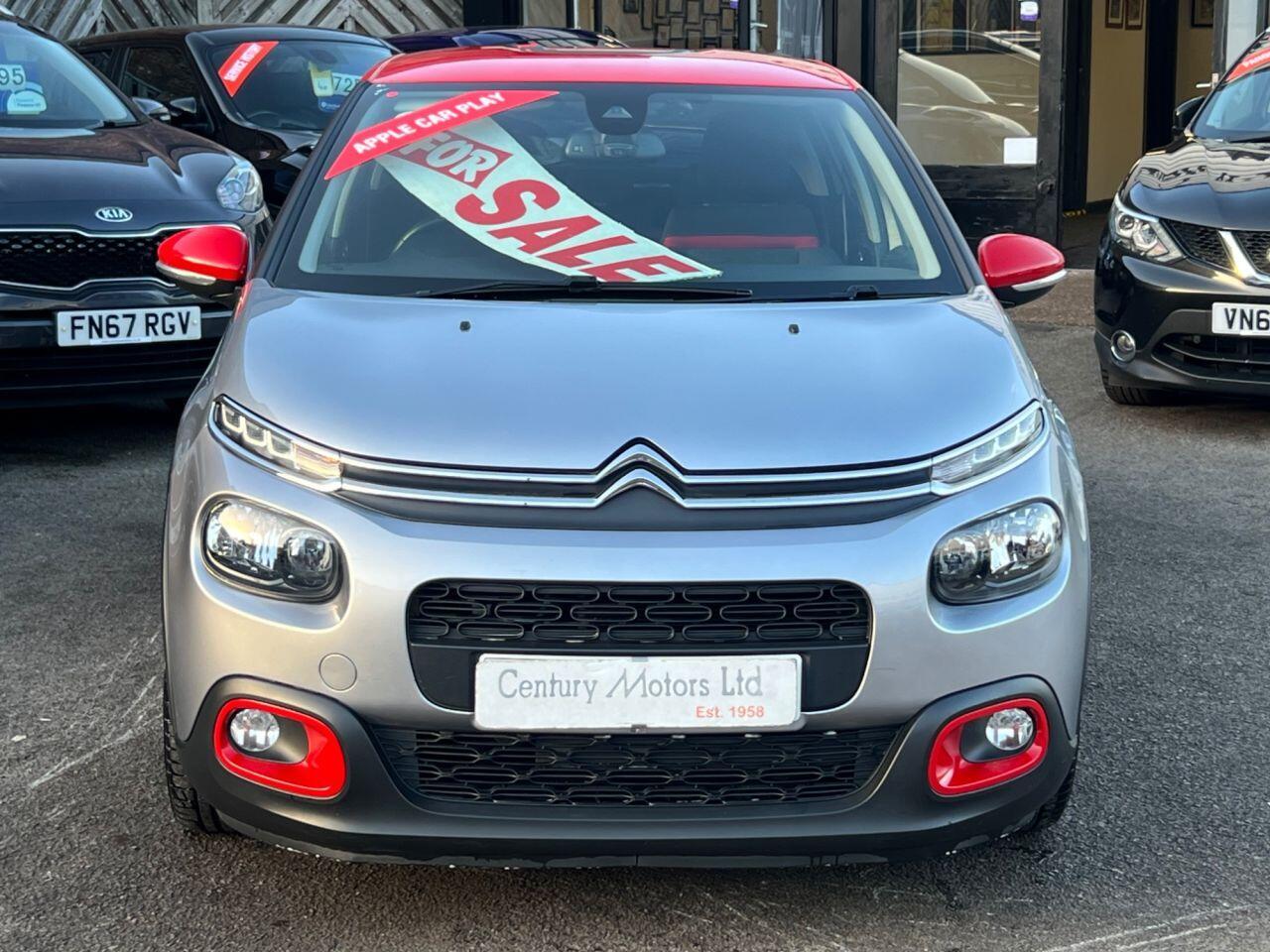 Citroen C3 - Image 8