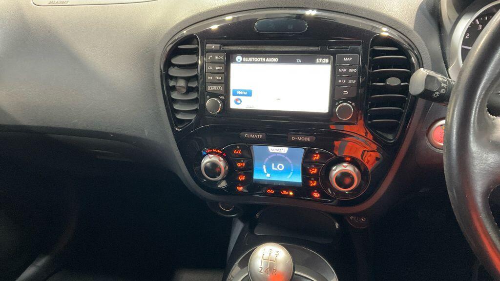 Nissan Juke - Image 2