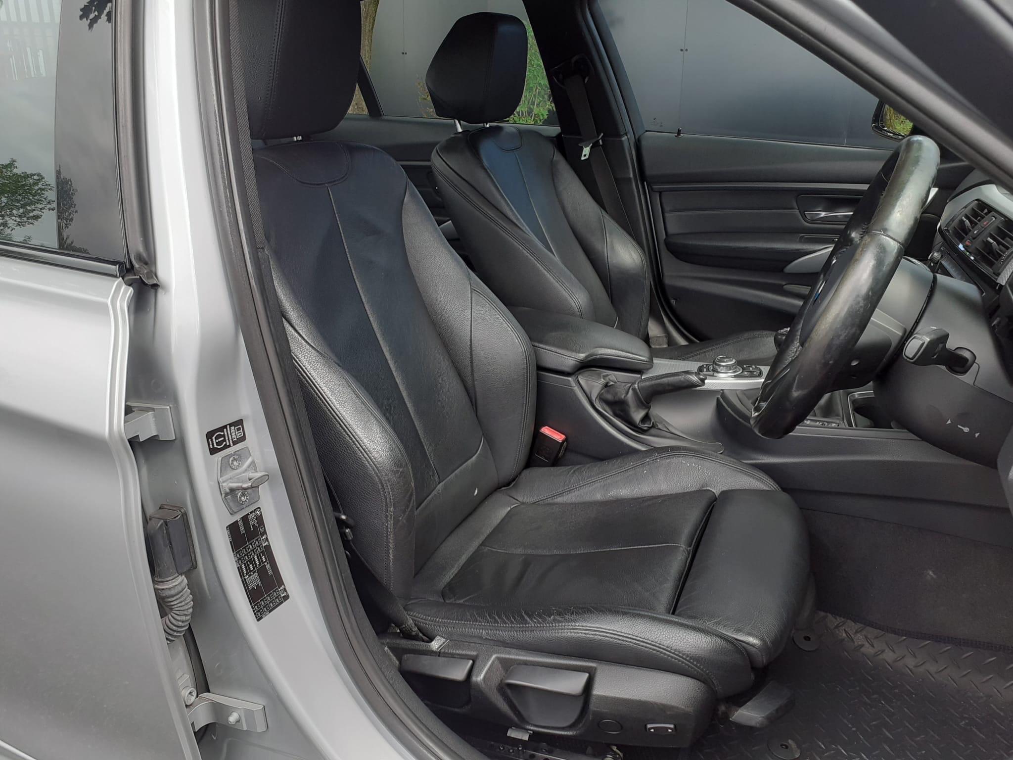 BMW 3 Series - Image 10