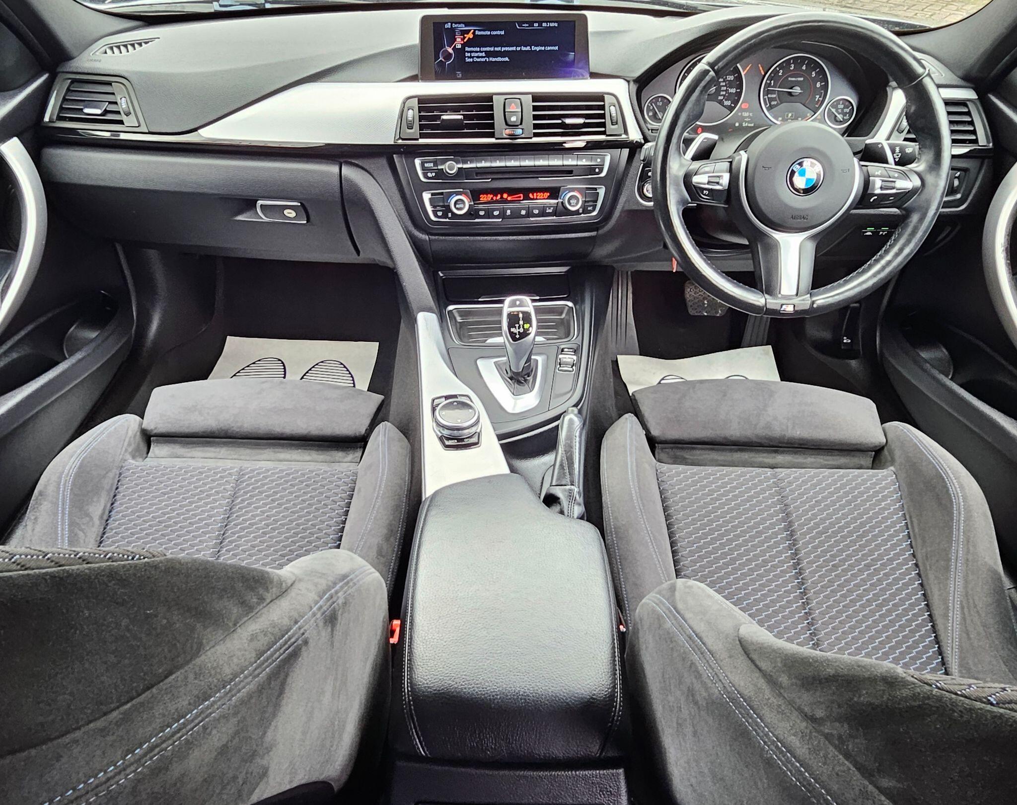 BMW 3 Series - Image 28