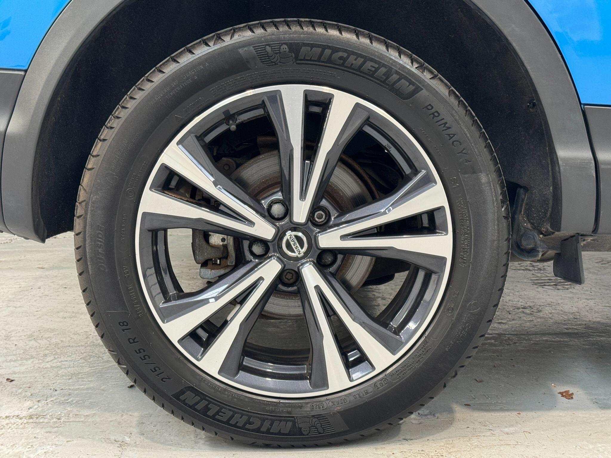 Nissan Qashqai - Image 24