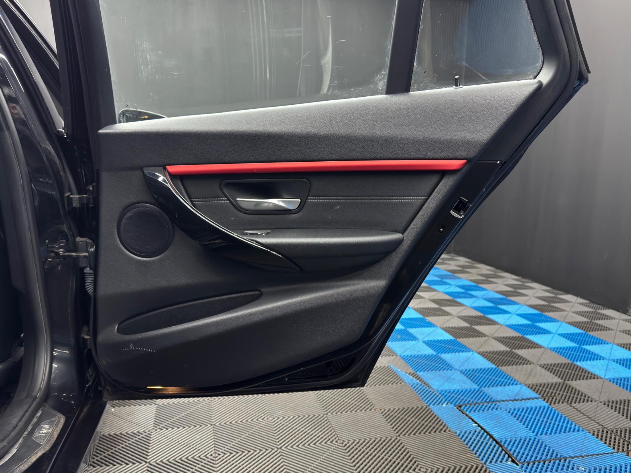 BMW 3 Series - Image 42