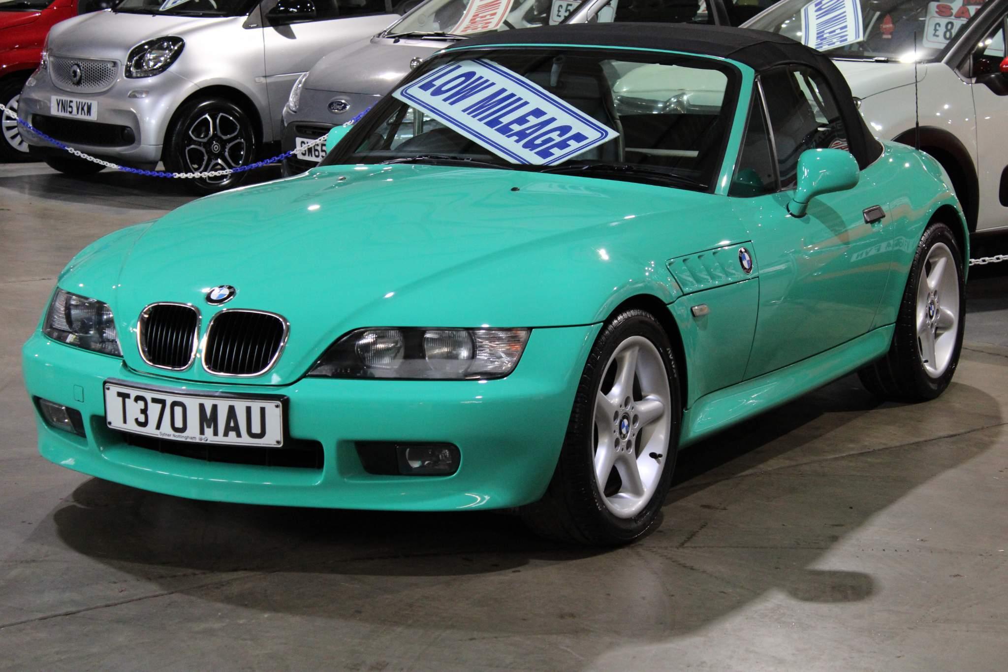 BMW Z3 - Image 3
