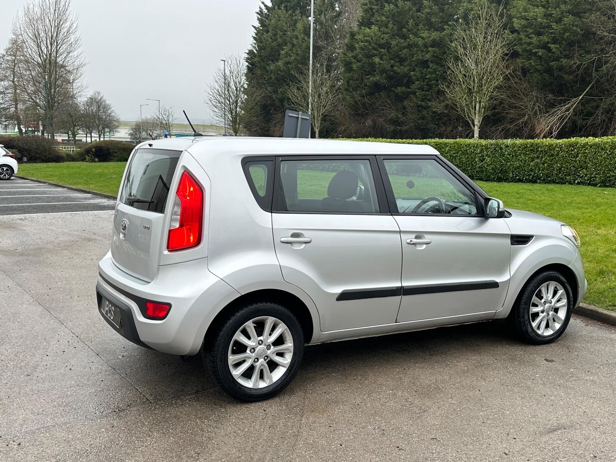 Kia Soul - Image 15