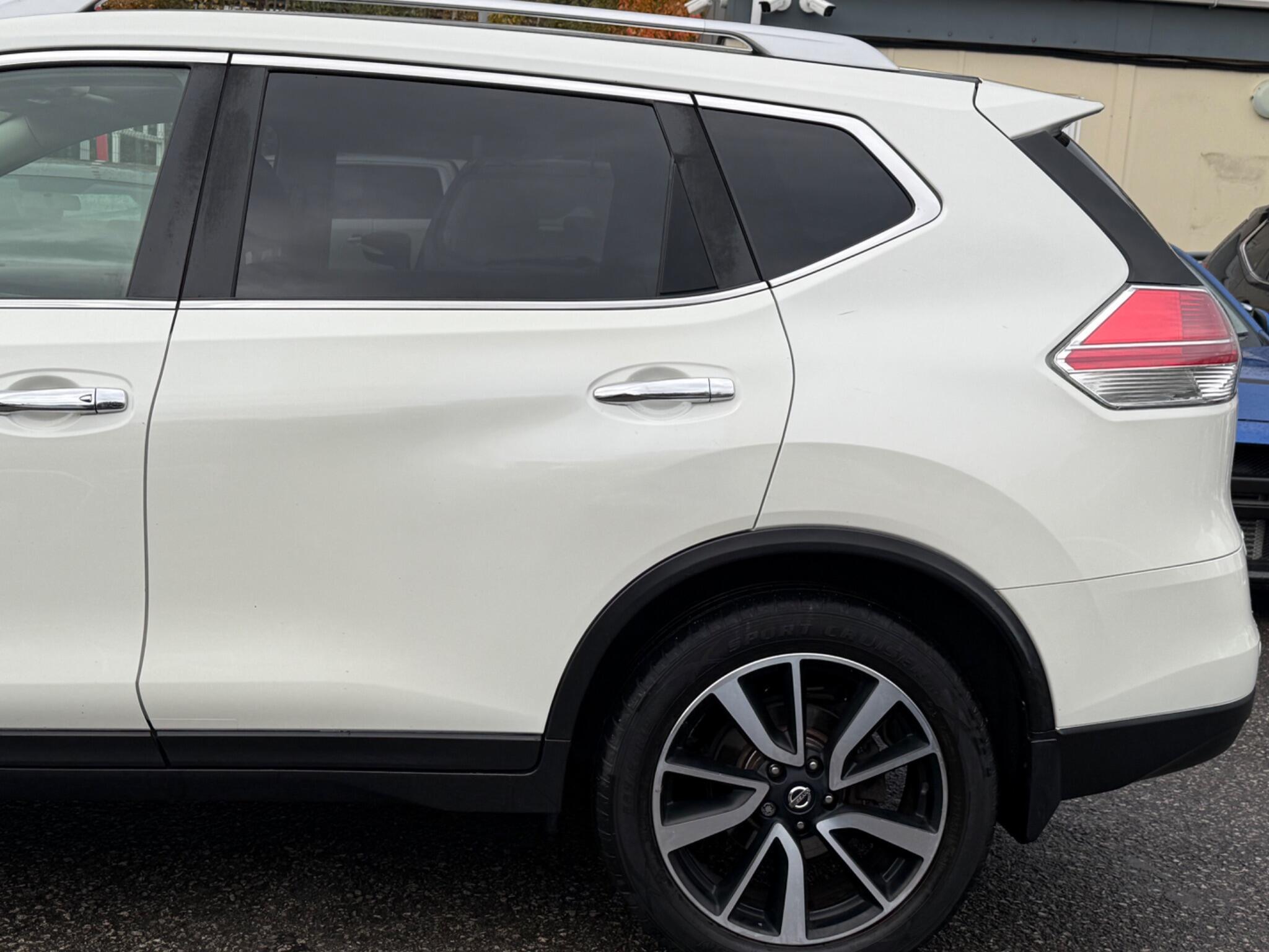 Nissan X-Trail - Image 12