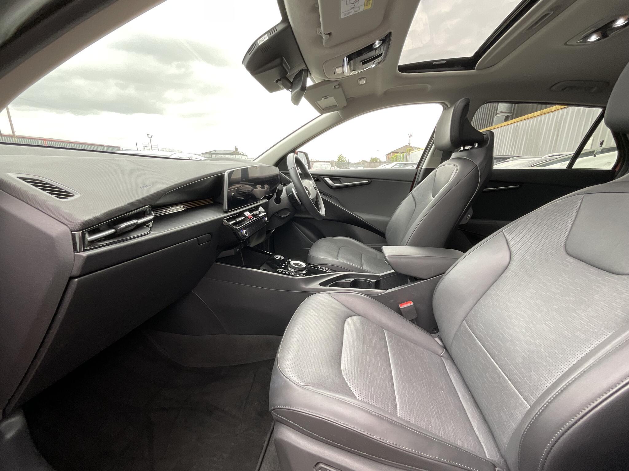 Kia Niro - Image 19