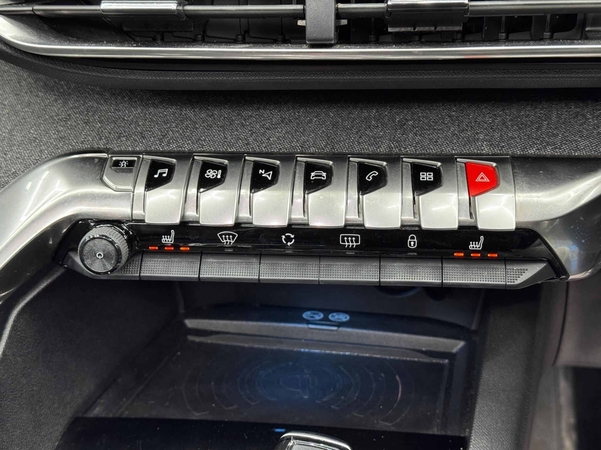 Peugeot 3008 - Image 25