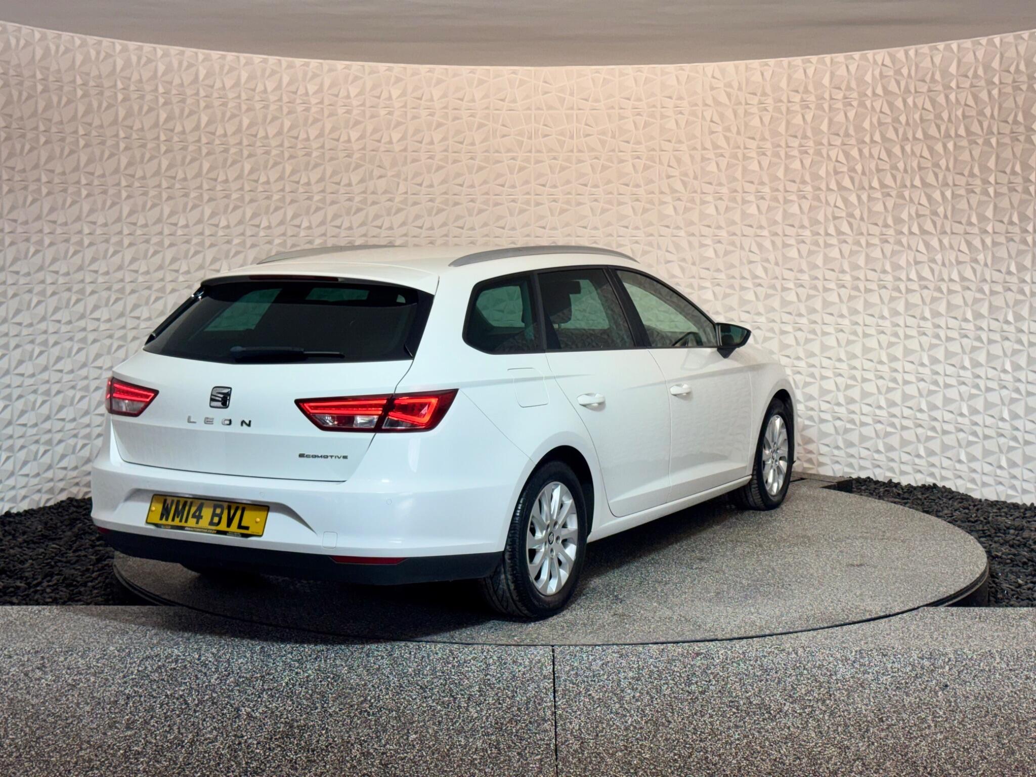 SEAT Leon - Image 10