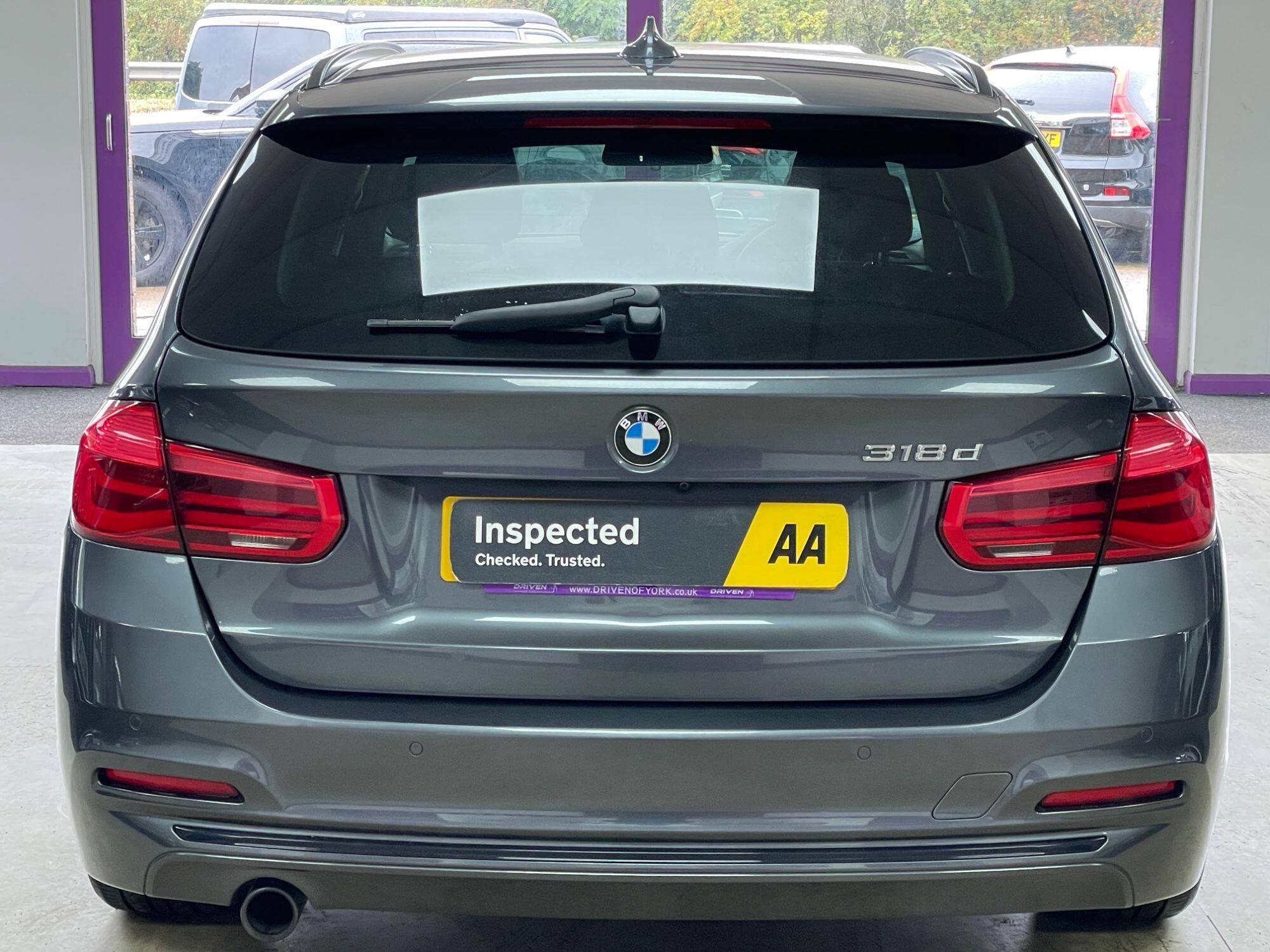 BMW 3 Series - Image 10
