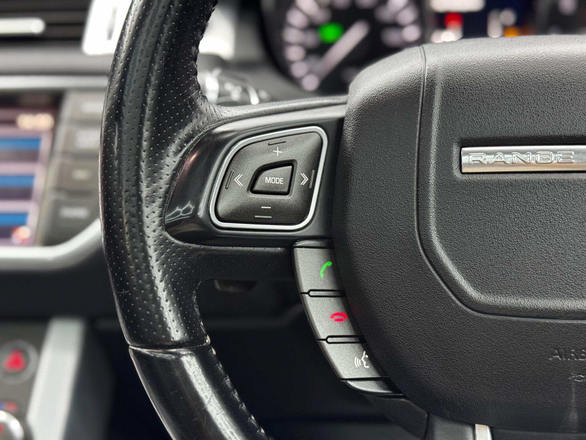 Land Rover Range Rover Evoque - Image 20