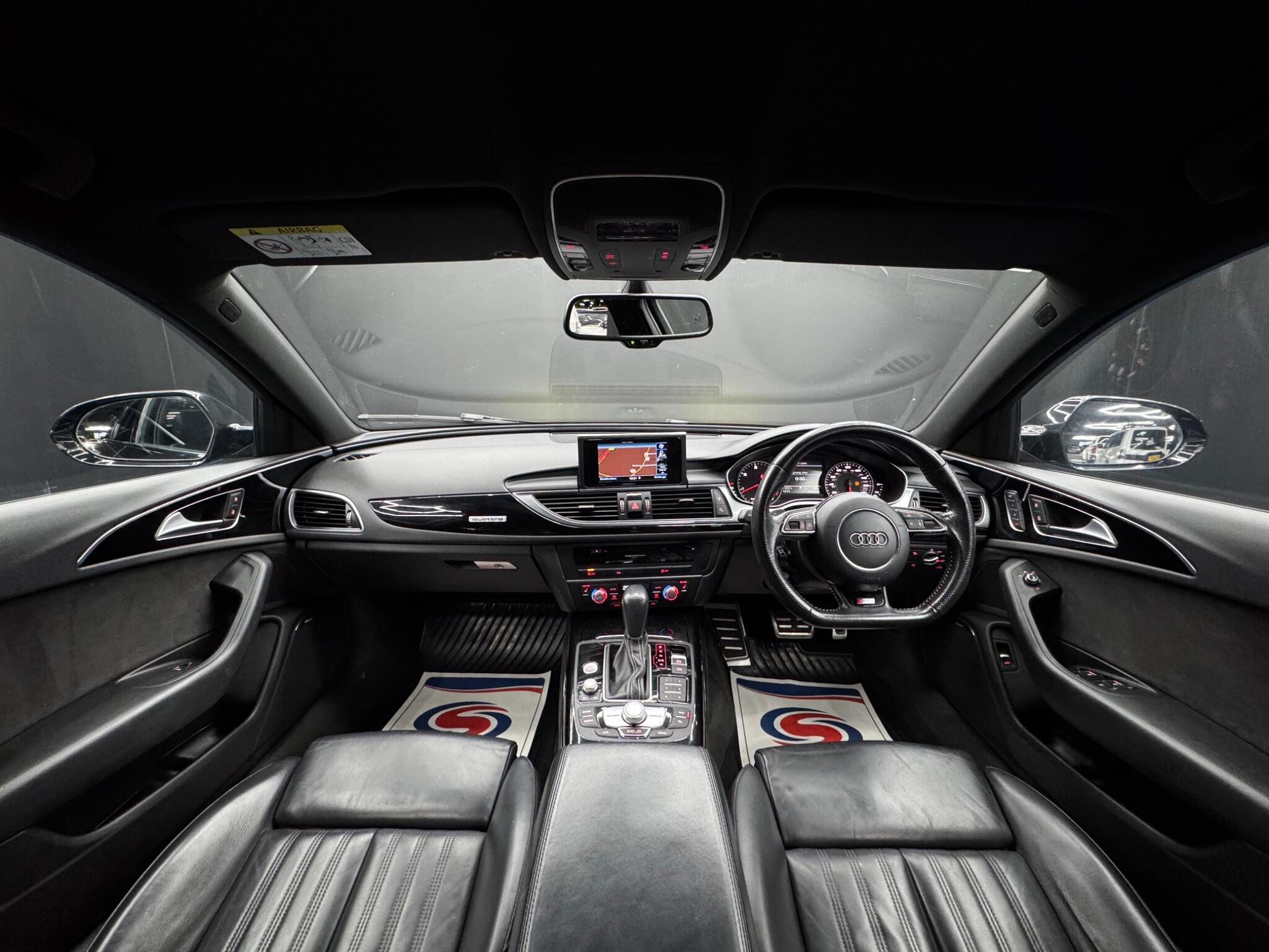 Audi A6 Saloon - Image 17