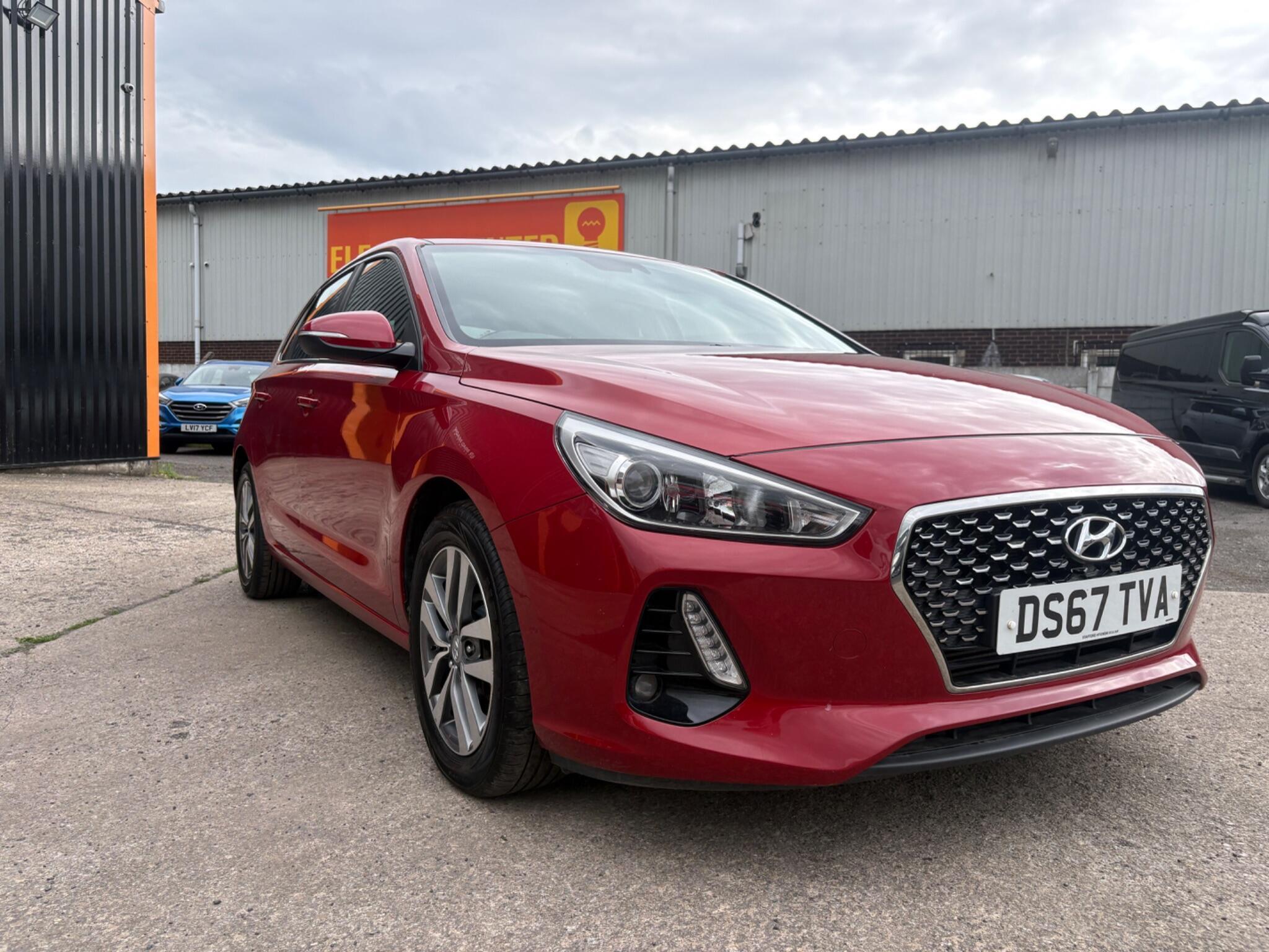 Hyundai i30 - Image 8