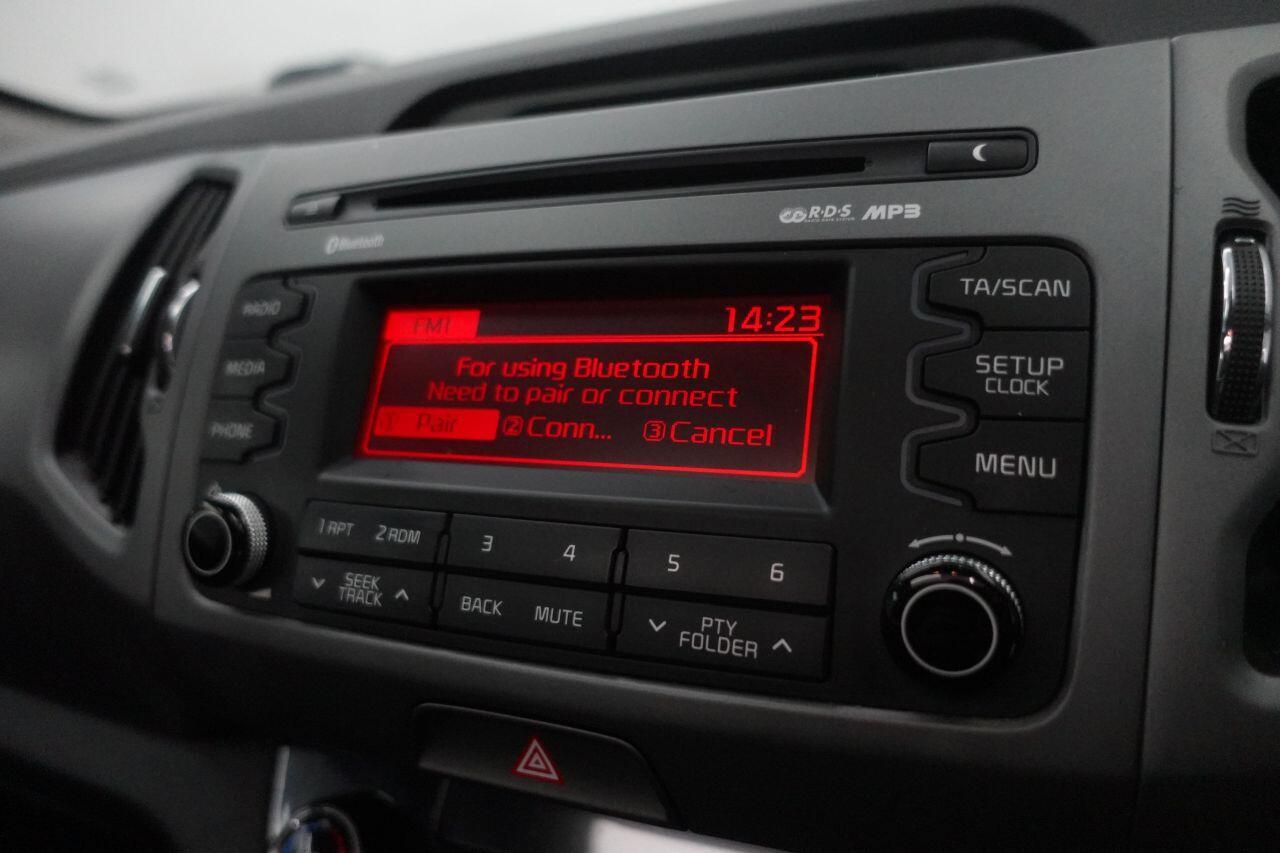 Kia Sportage - Image 2