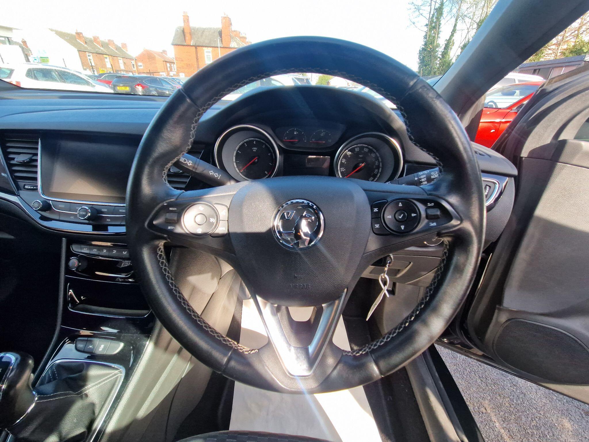 Vauxhall Astra - Image 45