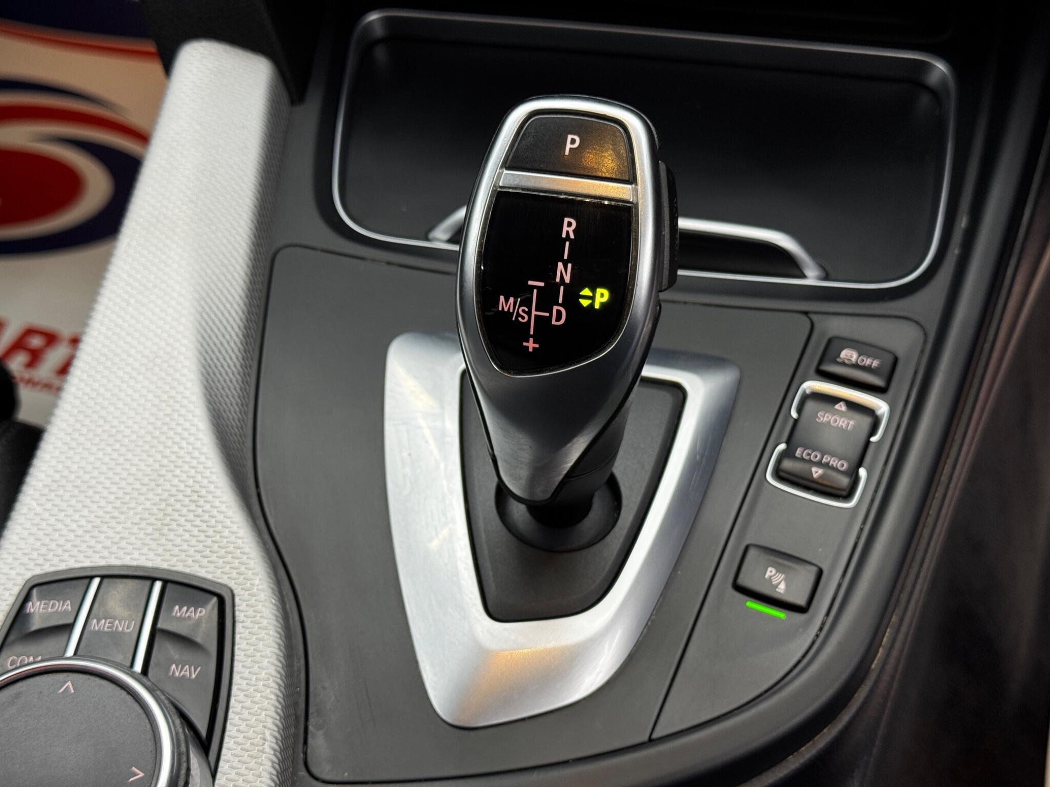 BMW 4 SERIES GRAN COUPE - Image 24