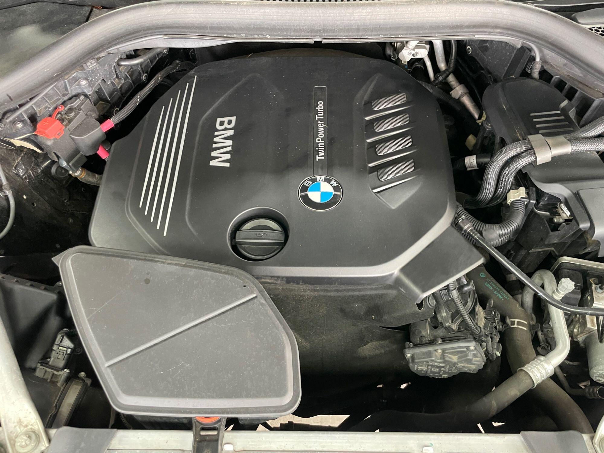 BMW X4 - Image 17
