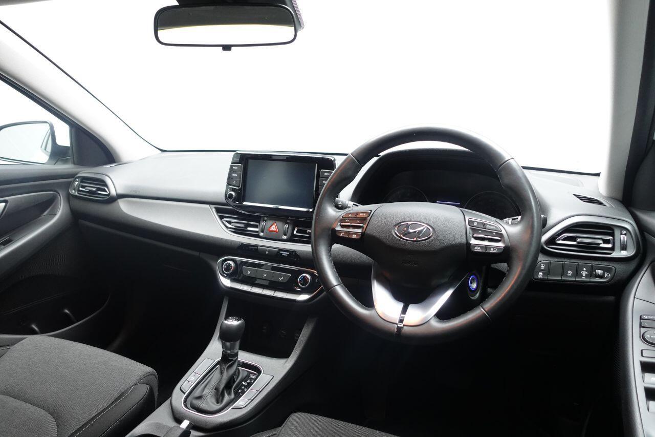 Hyundai i30 - Image 15
