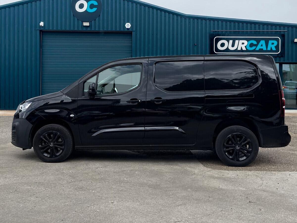Citroen Berlingo - Image 6