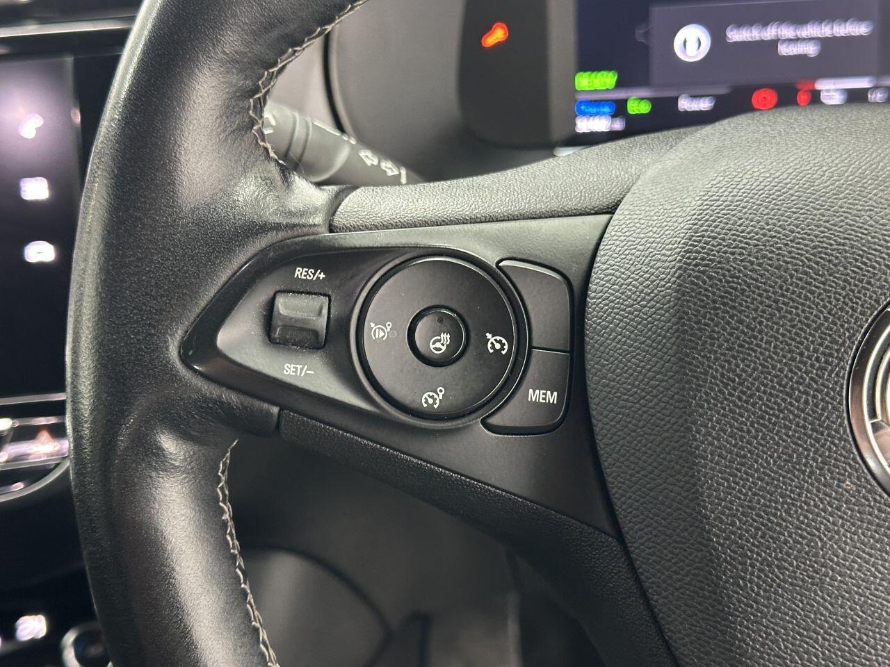 Vauxhall Corsa Electric - Image 18