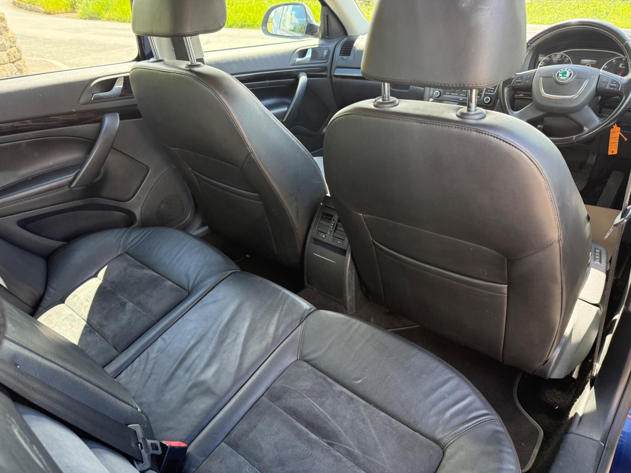 Skoda Octavia - Image 39