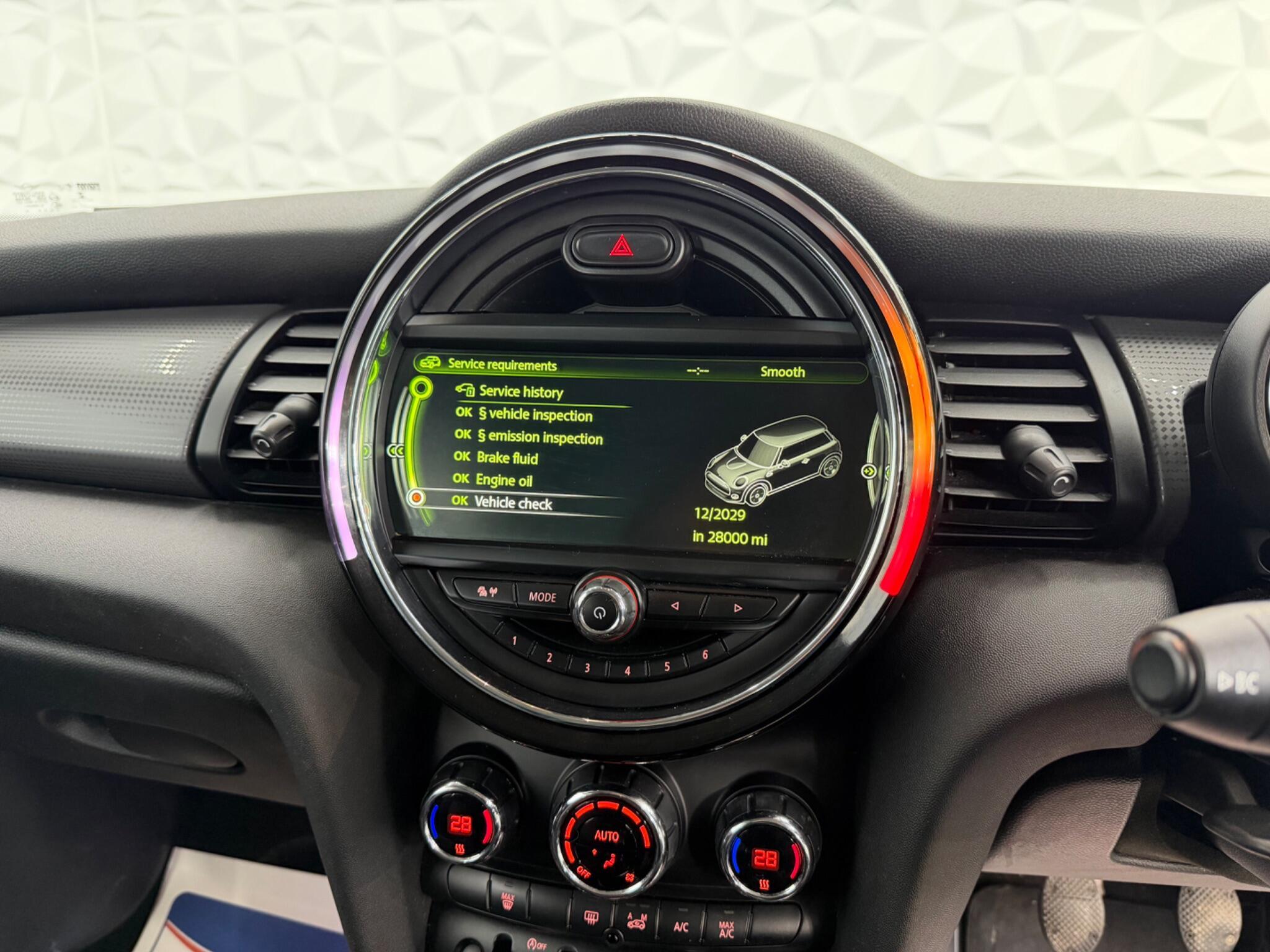 MINI Hatch - Image 21