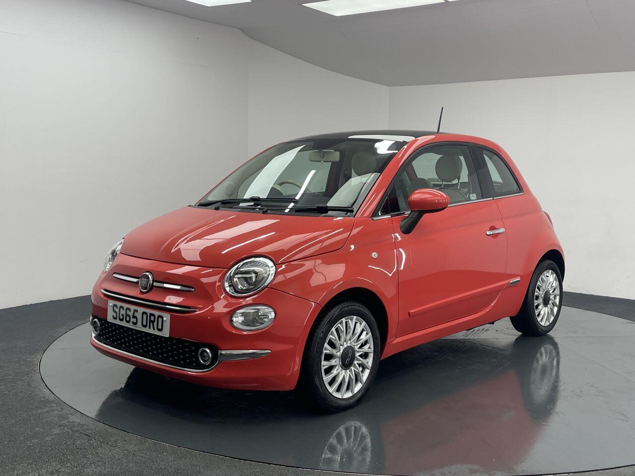 Fiat 500 - Image 6