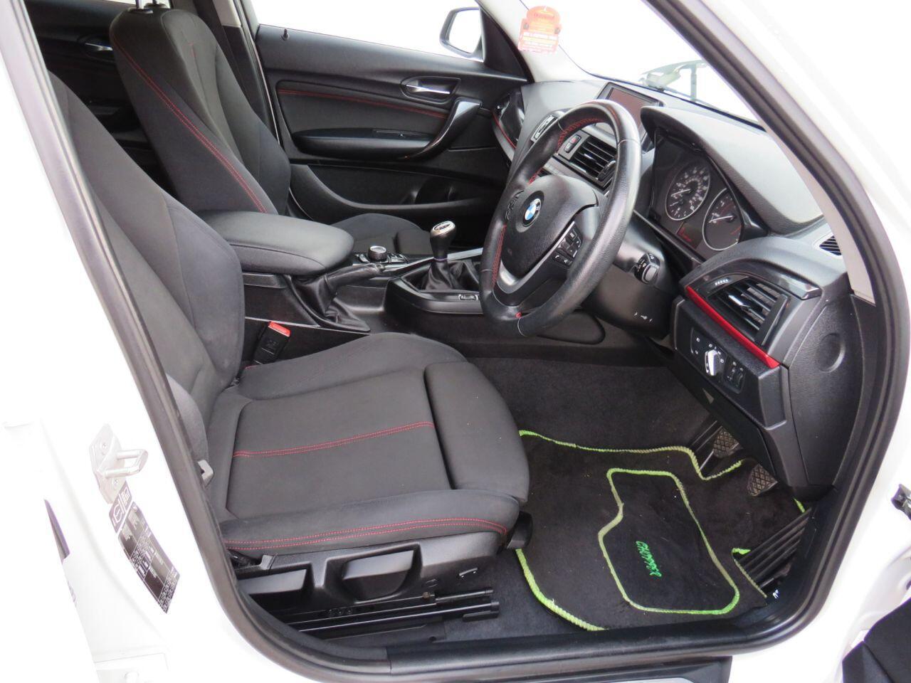BMW 1 Series - Image 7