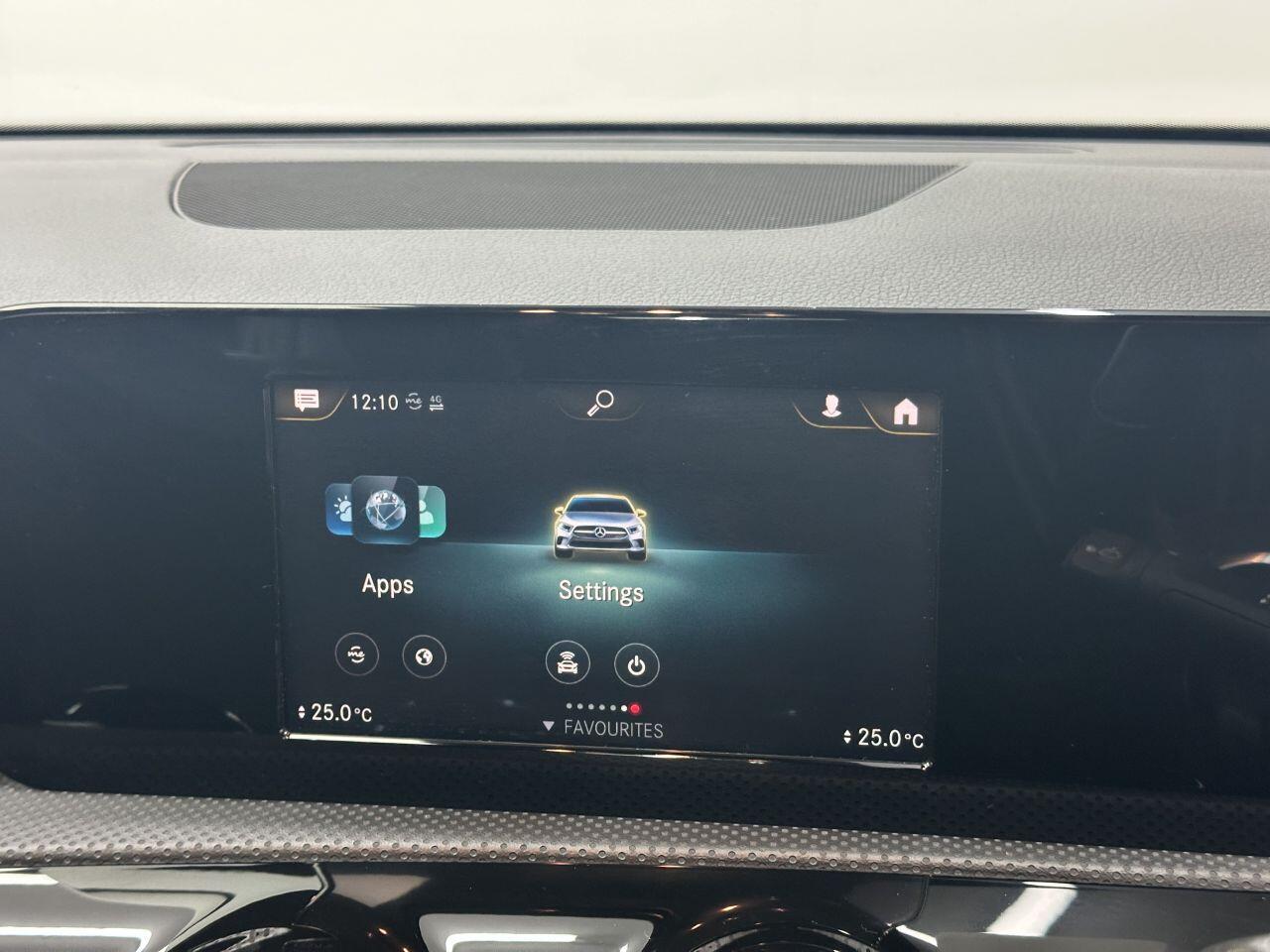 Mercedes-benz A-CLASS - Image 34