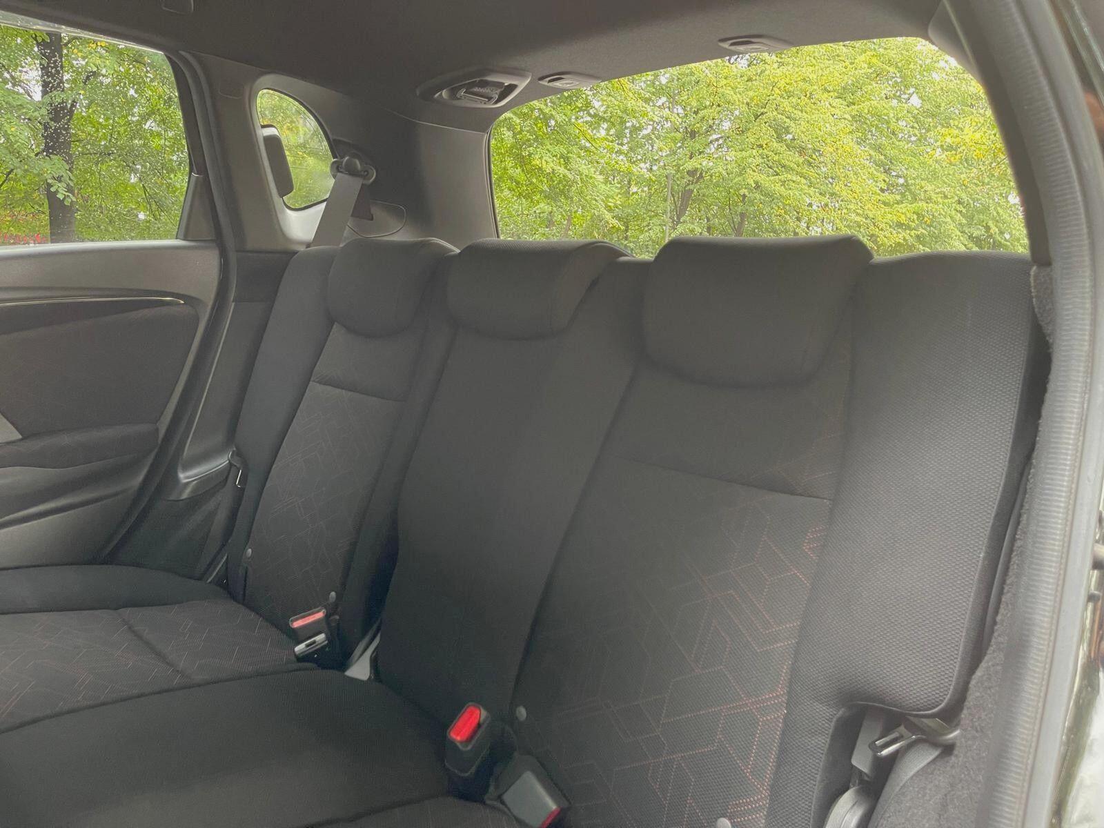 Honda FIT - Image 31