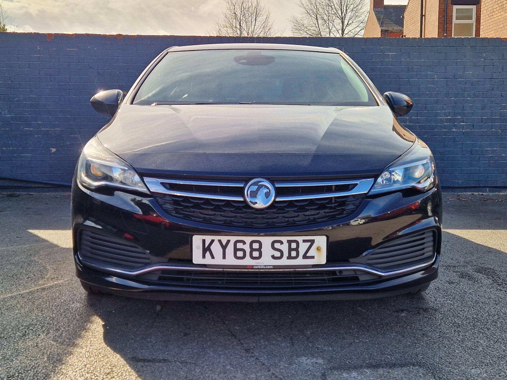 Vauxhall Astra - Image 17