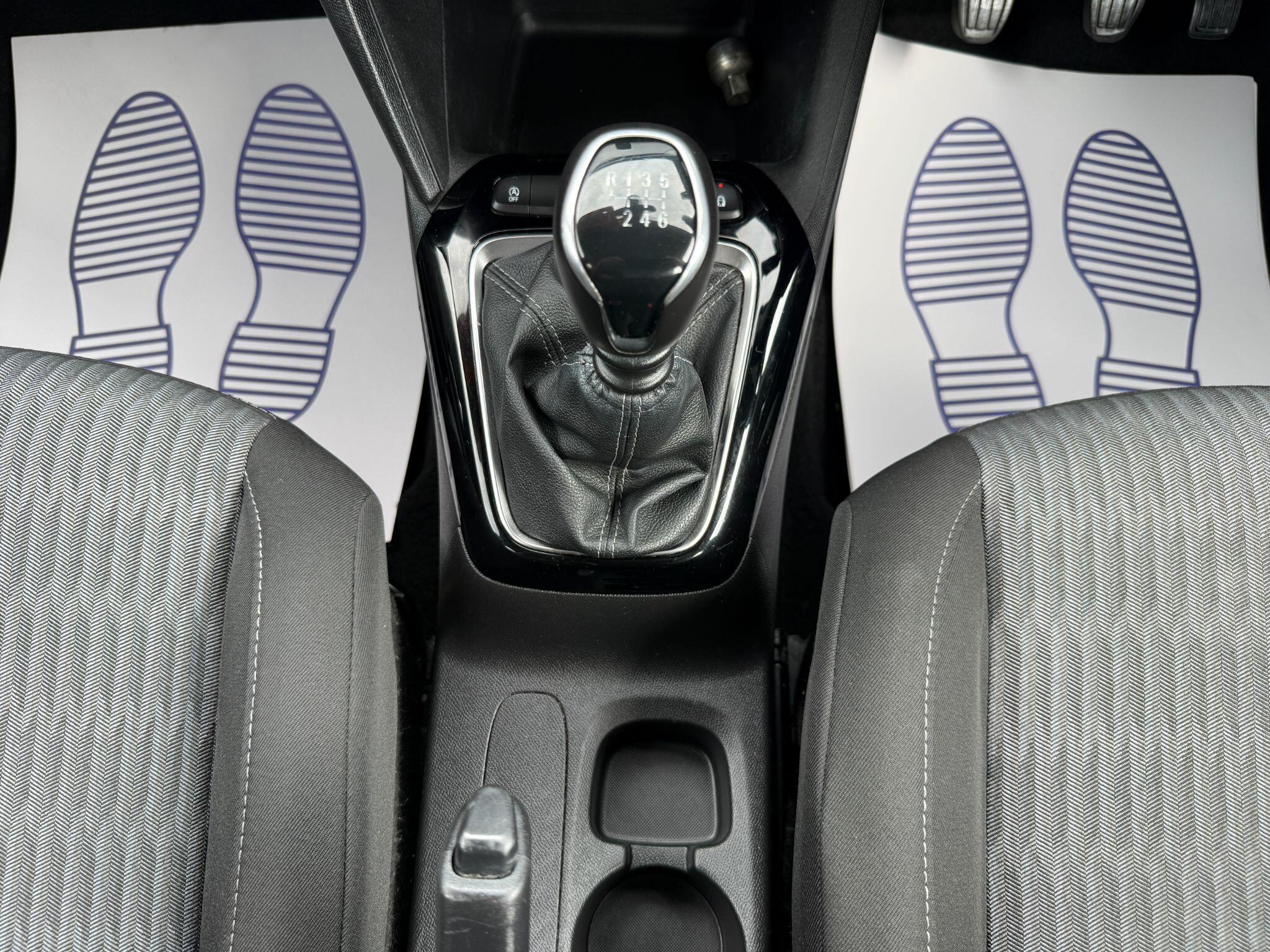Vauxhall Corsa - Image 38