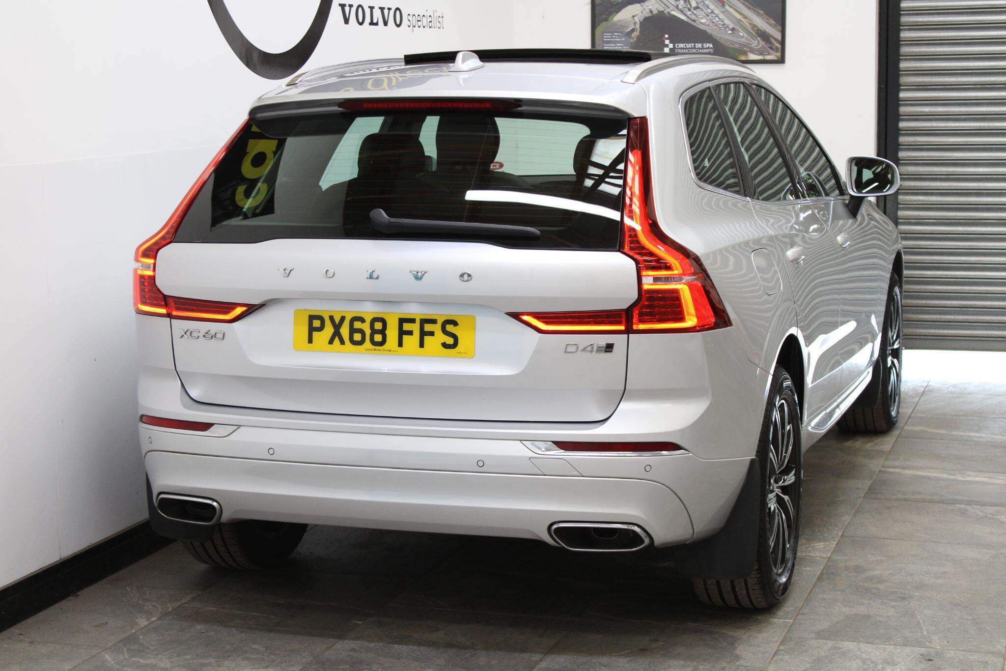 Volvo XC60 - Image 13