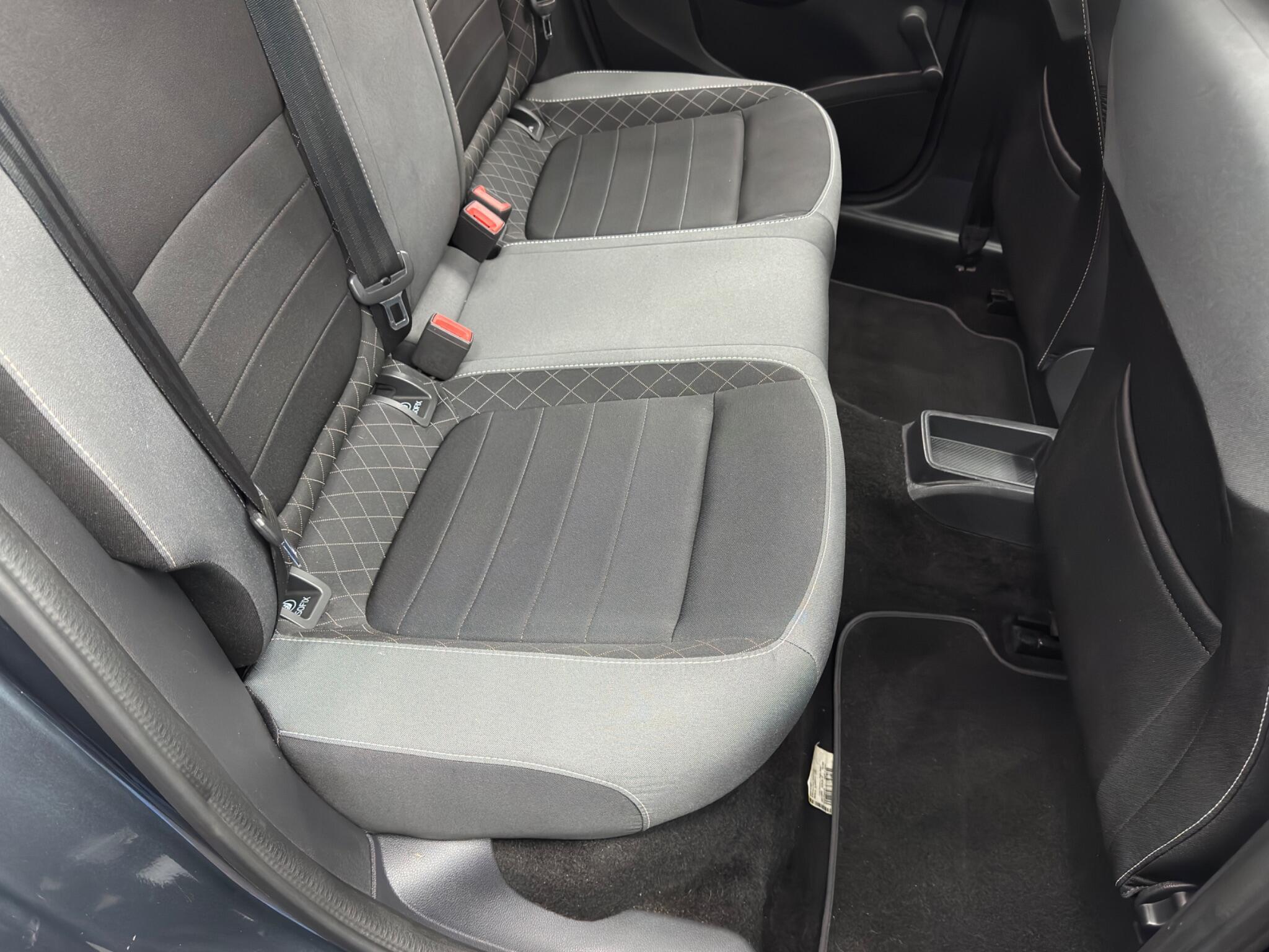 Skoda Fabia - Image 16