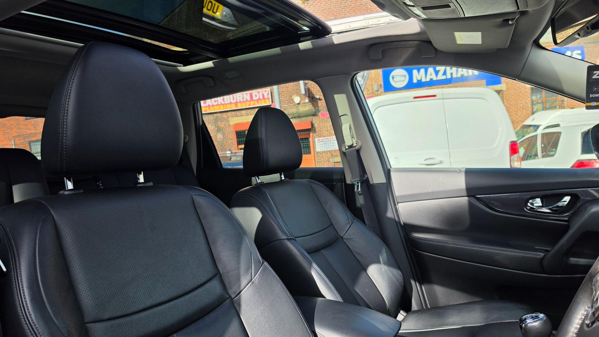 Nissan X-Trail - Image 13