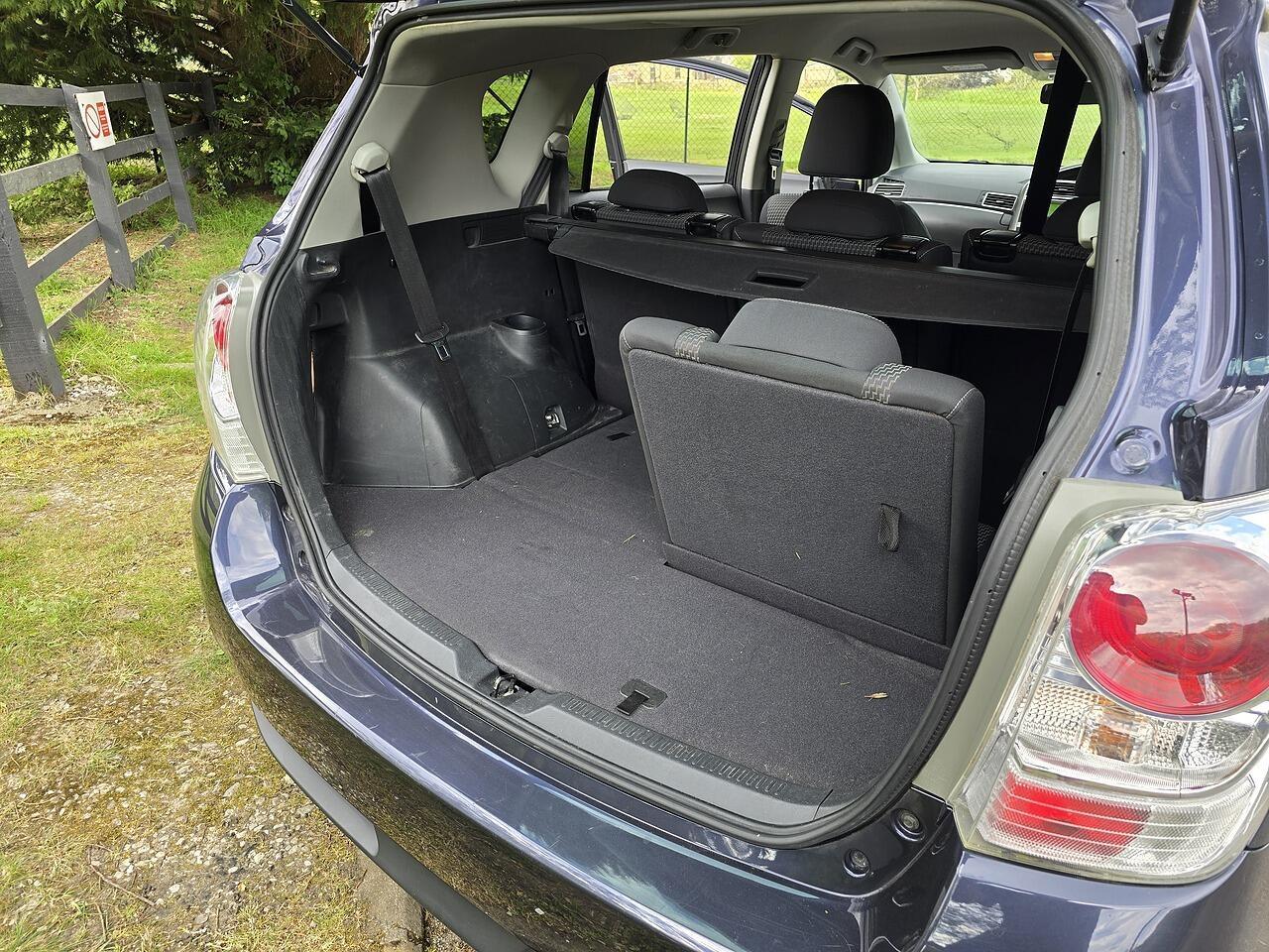 Toyota Verso - Image 7