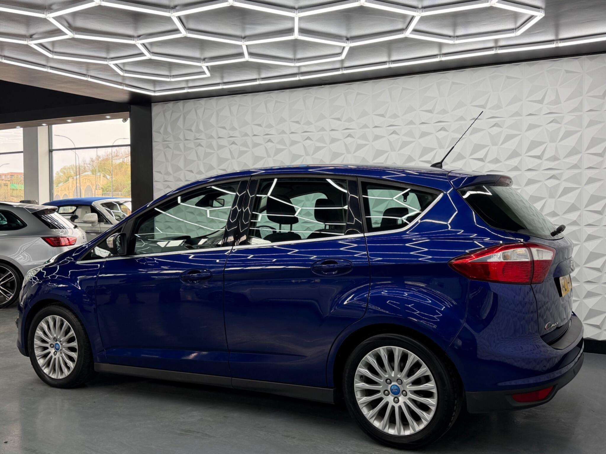 Ford C-MAX - Image 7