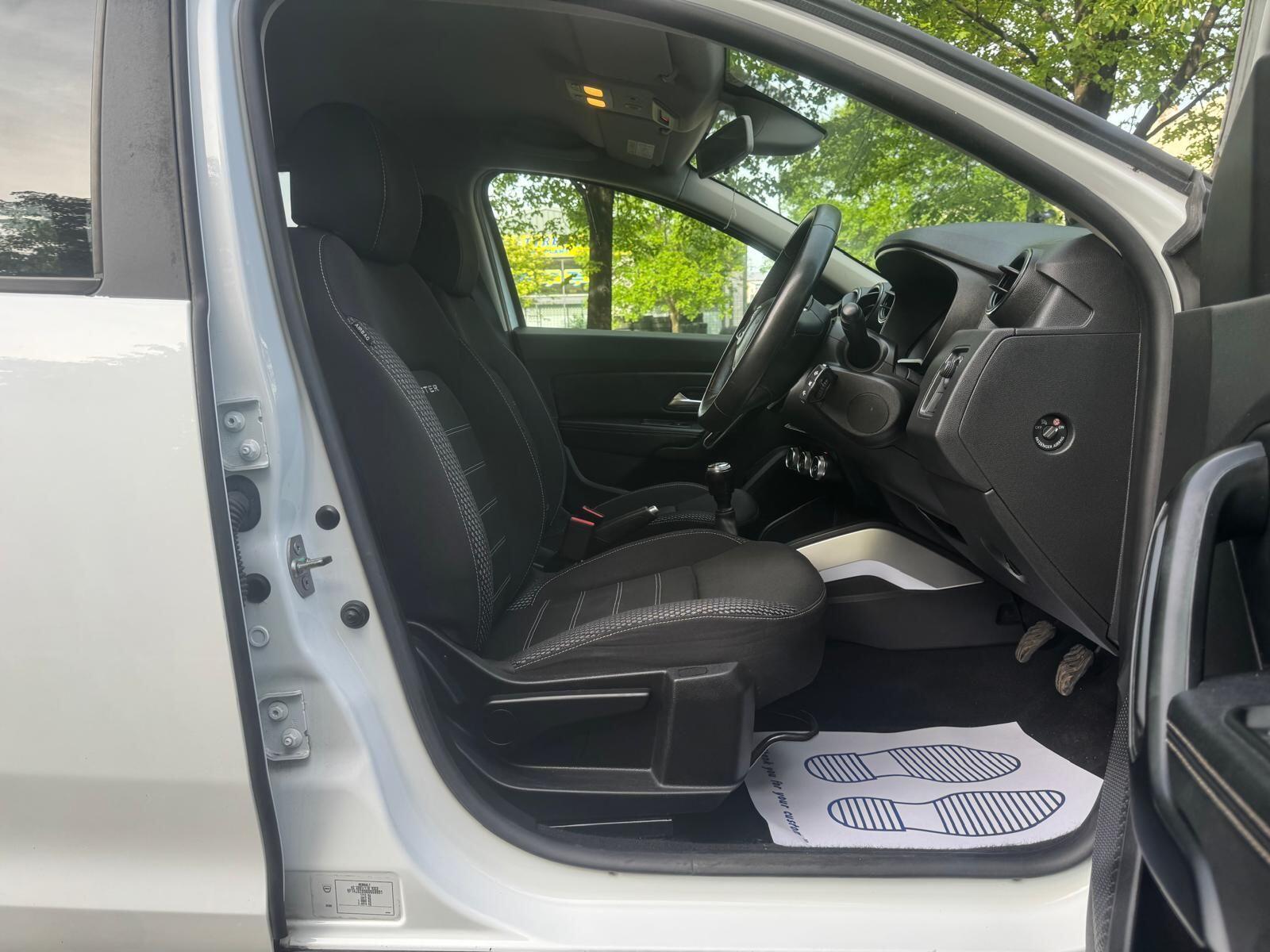 Dacia Duster - Image 18