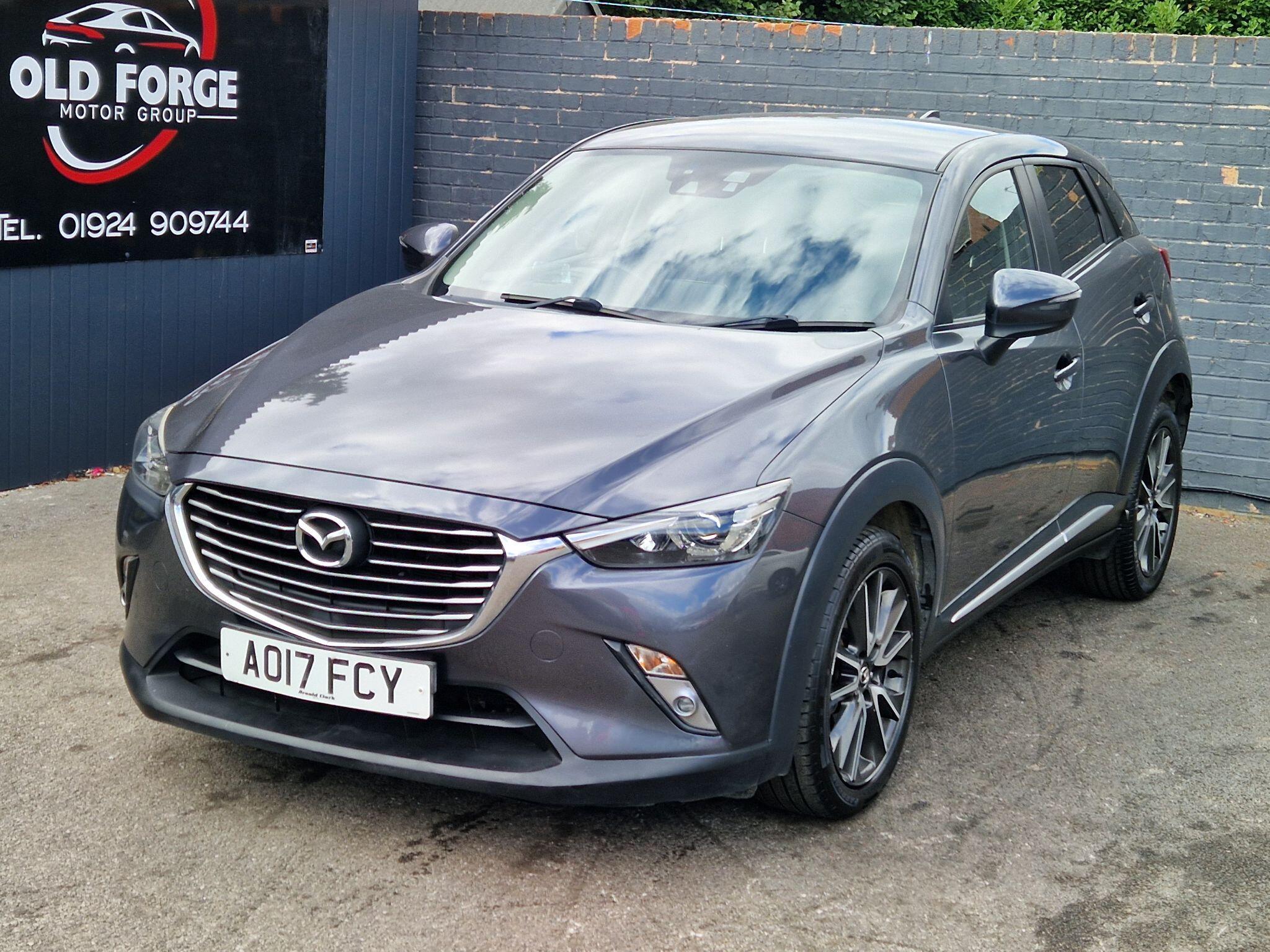 Mazda CX-3 - Image 5