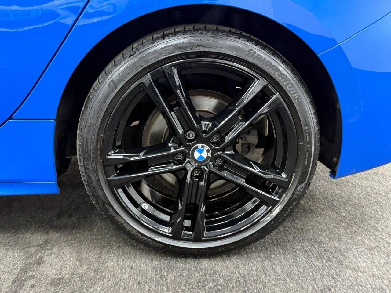 BMW 1 Series - Image 14