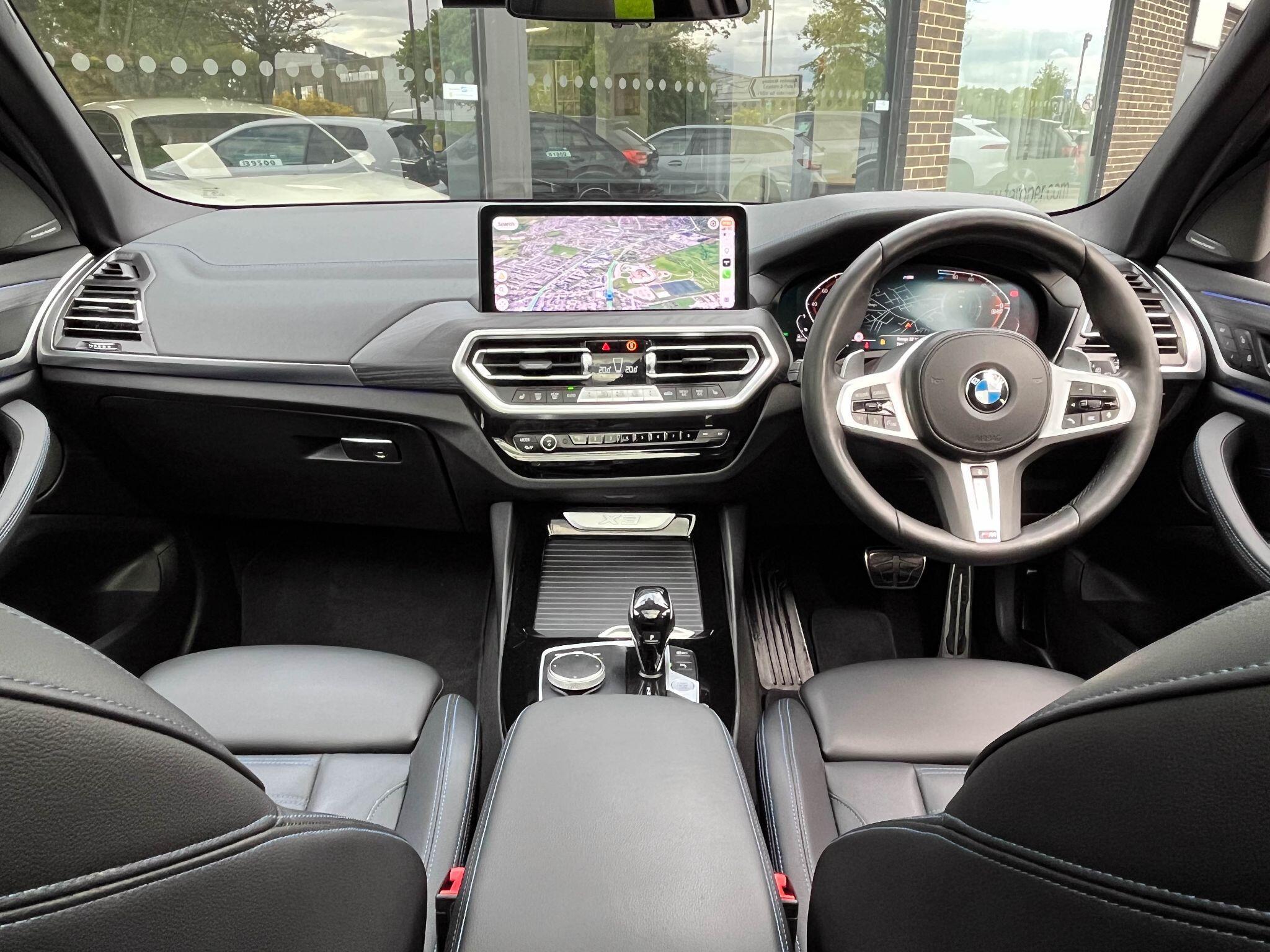 BMW X3 - Image 10