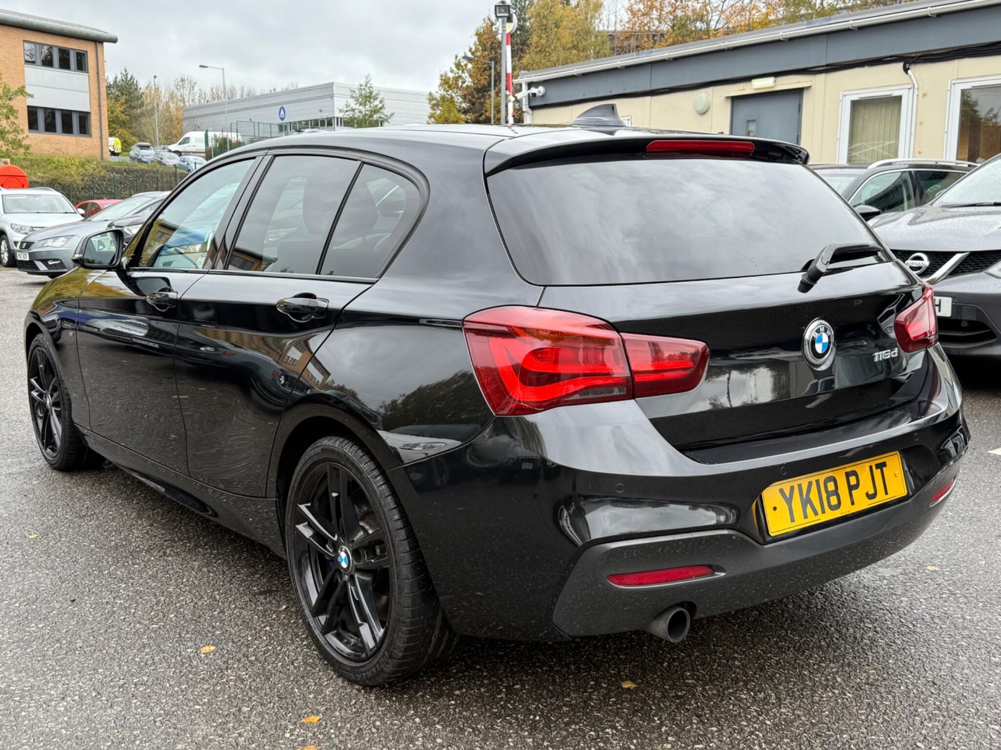BMW 1 Series - Image 4