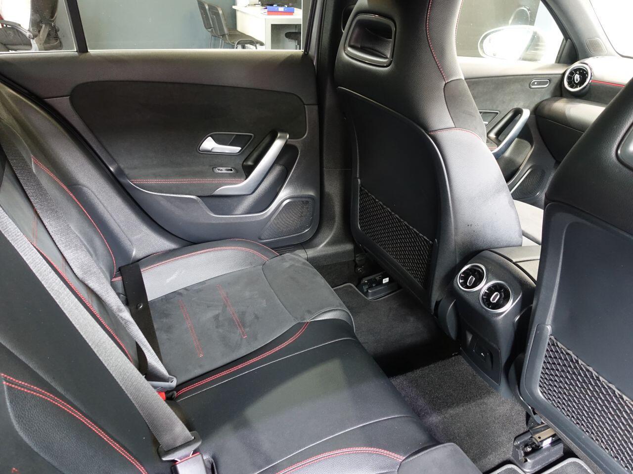 Mercedes-benz A Class - Image 15