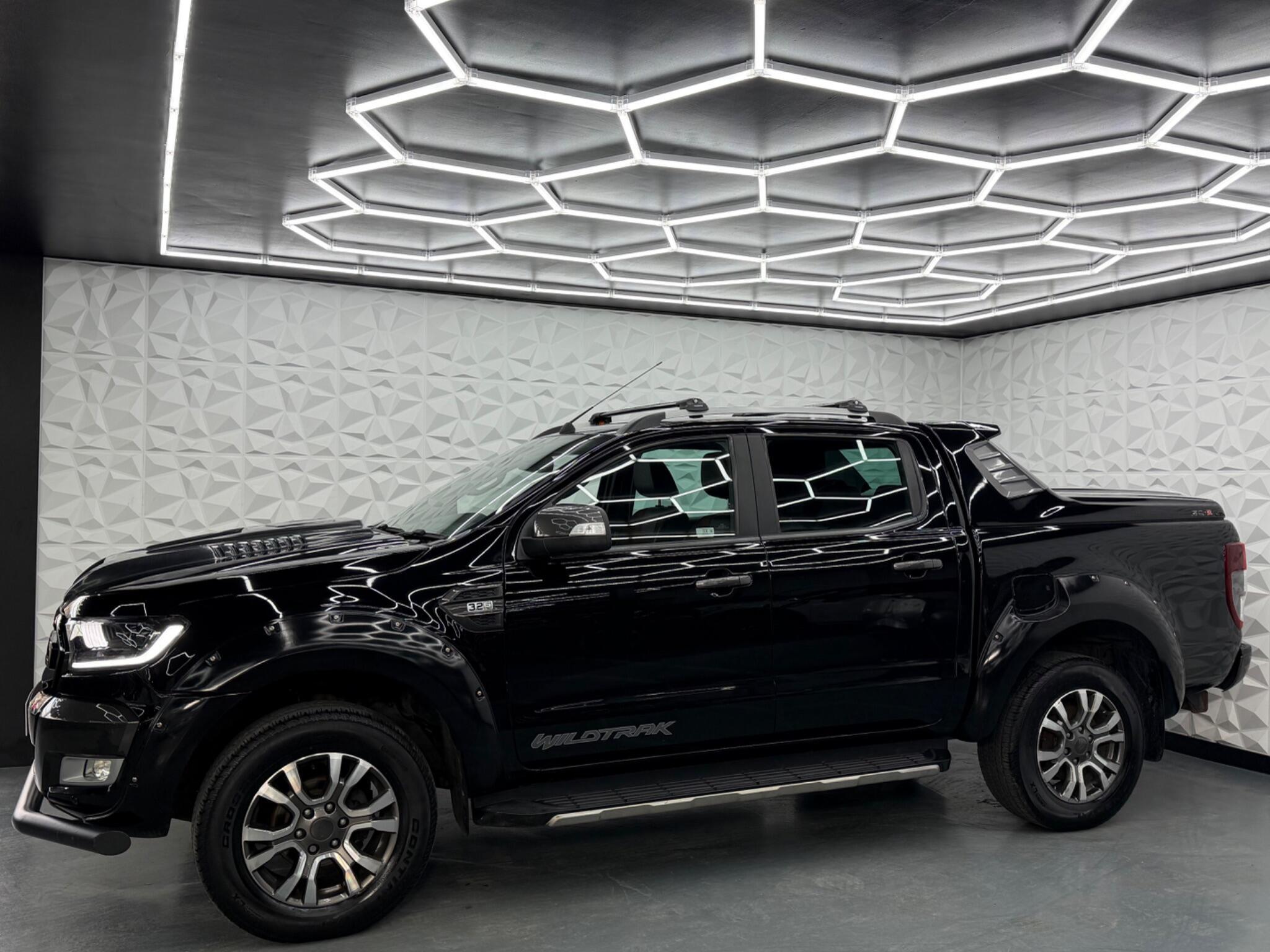 Ford Ranger - Image 6