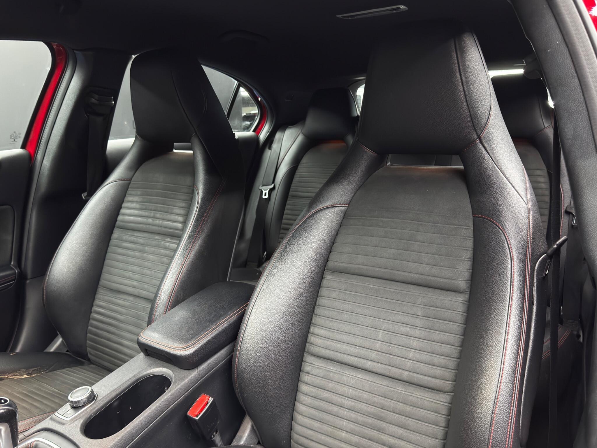 Mercedes A Class - Image 13