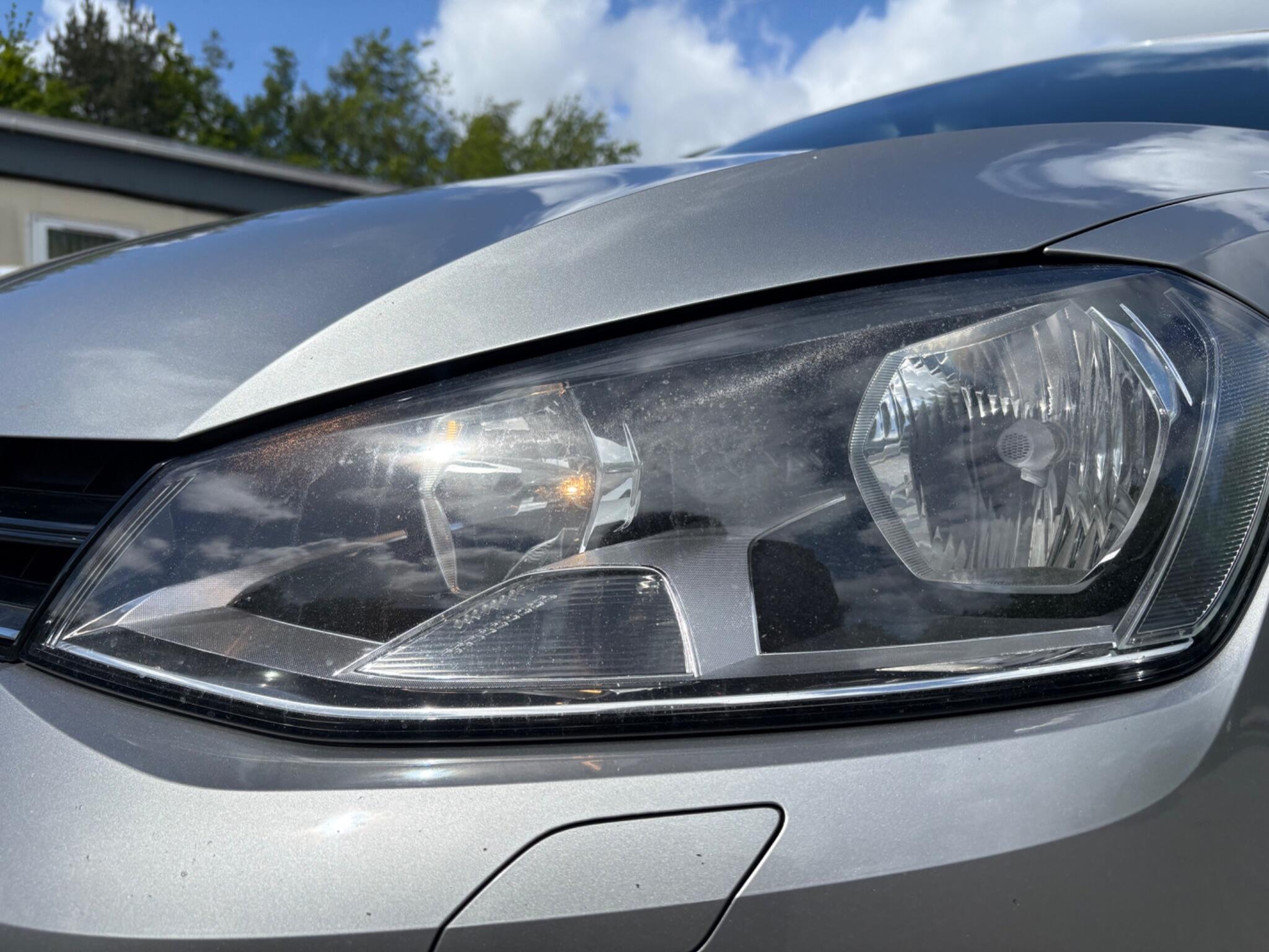 Volkswagen Golf - Image 8